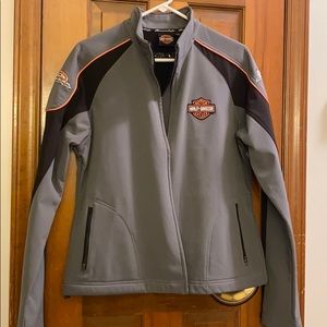 Harley Davidson Screamin Eagle Women's Jacket